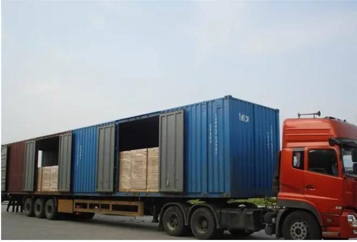 泉州到广灵县整车运输